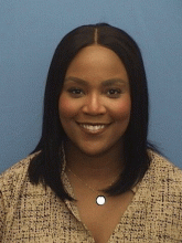 Monique Lewis staff photo