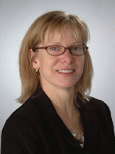 Lisa Olson-Gugerty staff photo